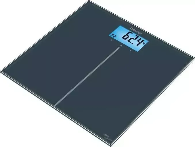 Весы напольные Beurer GS 280 Genius BMI