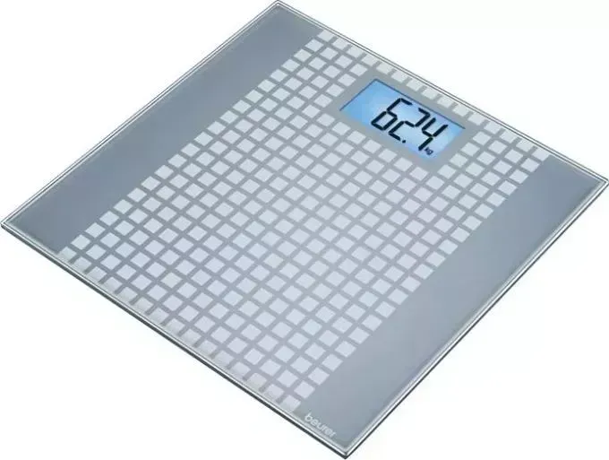 Весы напольные Beurer GS206 Squares