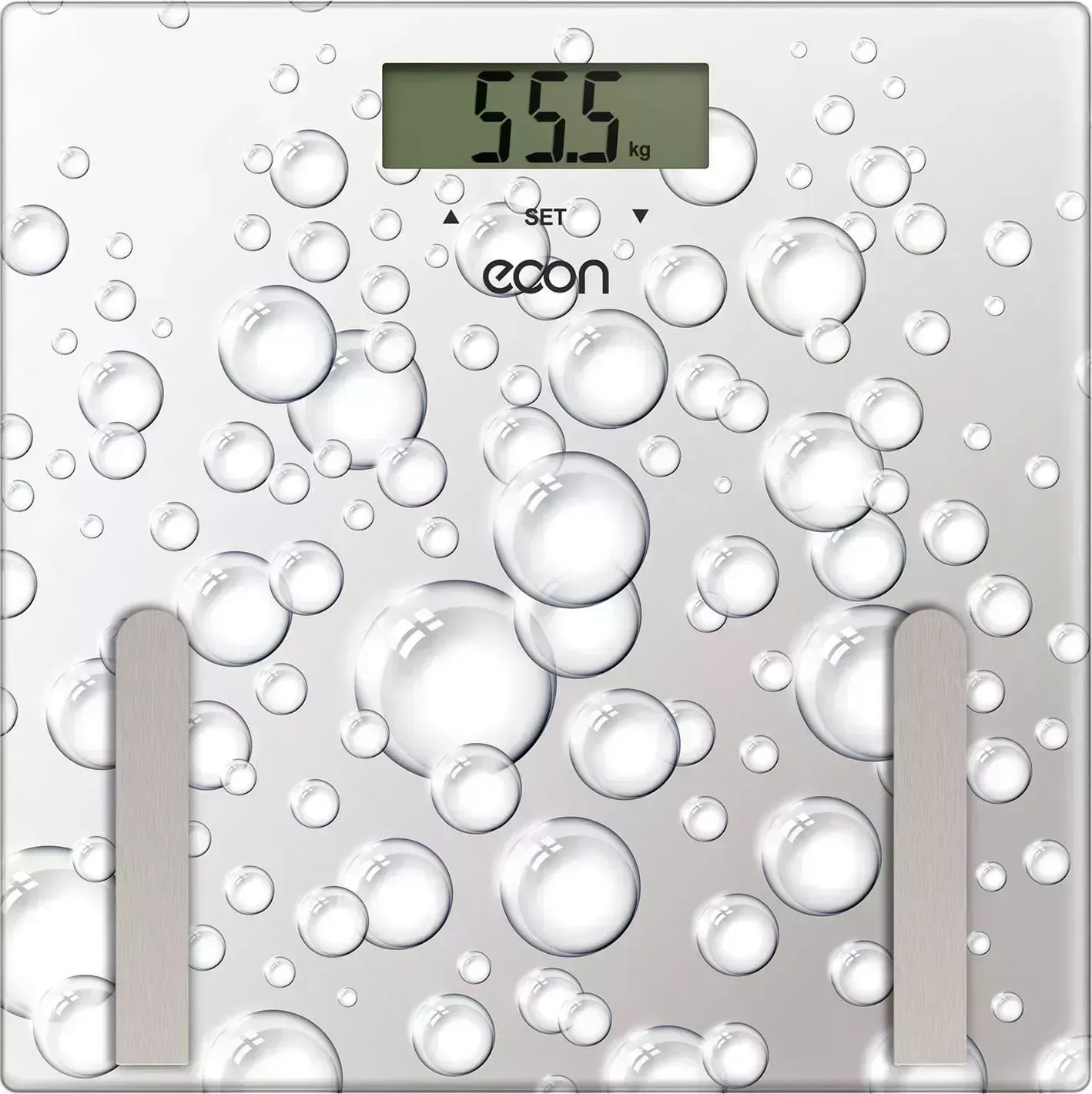 Весы напольные ECON ECO-BS011
