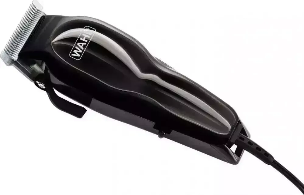 Машинка для стрижки  Wahl Baldfader Clipper - handle case, черный