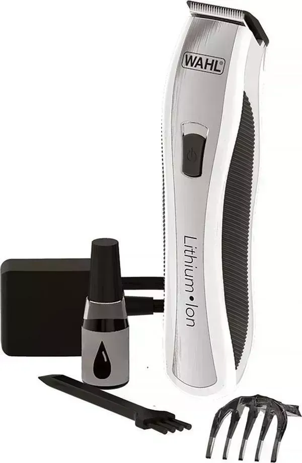 Машинка для стрижки  бороды и усов Wahl Beard trimmer Li 1541-0462