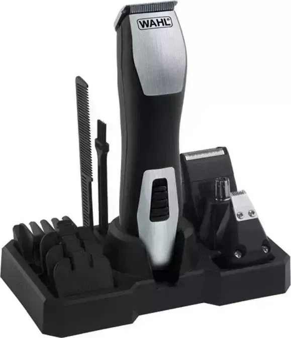 Машинка для стрижки  и бороды Wahl 9855-1216