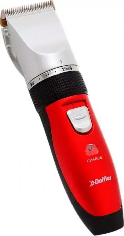 Машинка для стрижки DOFFLER HCP-2902