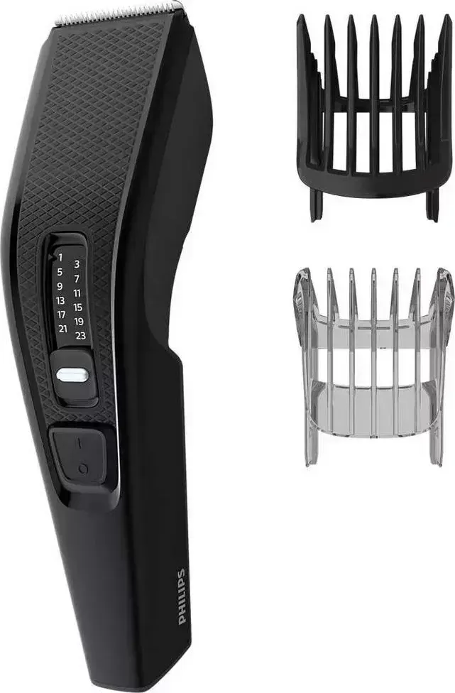 Машинка для стрижки PHILIPS HC 3510/15 Hairclipper series 3000