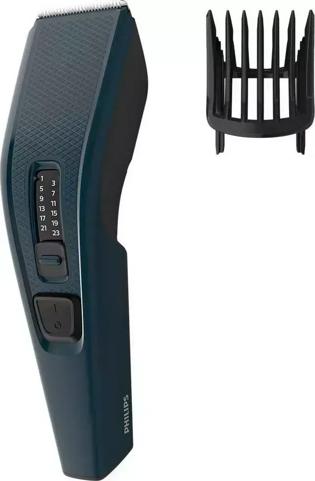 Машинка для стрижки PHILIPS HC 3505/15 Hairclipper series 3000