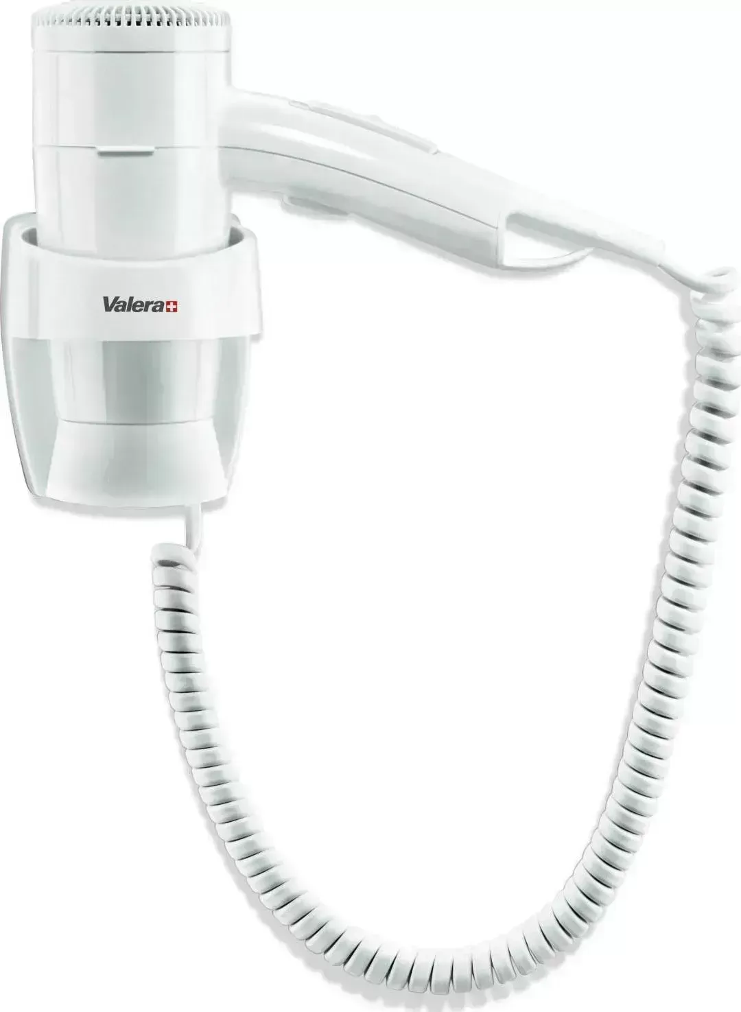 Фен Valera Стационарный с настенным креплением Premium 1600 Super White 533.05/038A