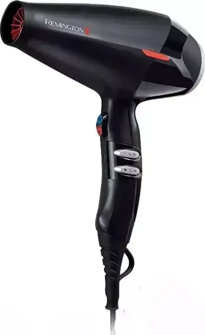 Фен REMINGTON Ultimate Power Dry AC9007