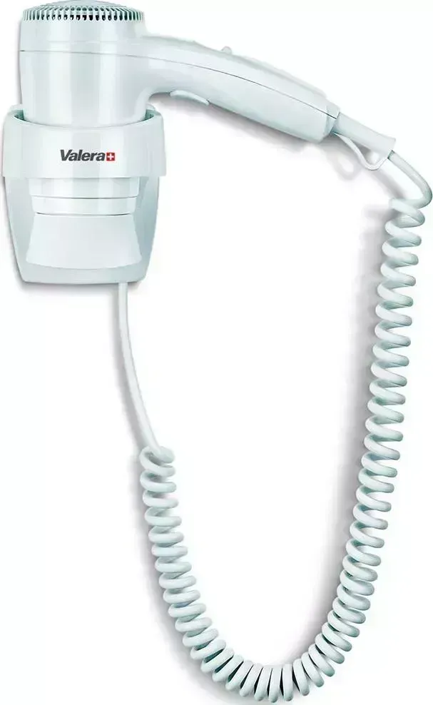 Фен Valera настенный Executive1200 White 554.01/038B