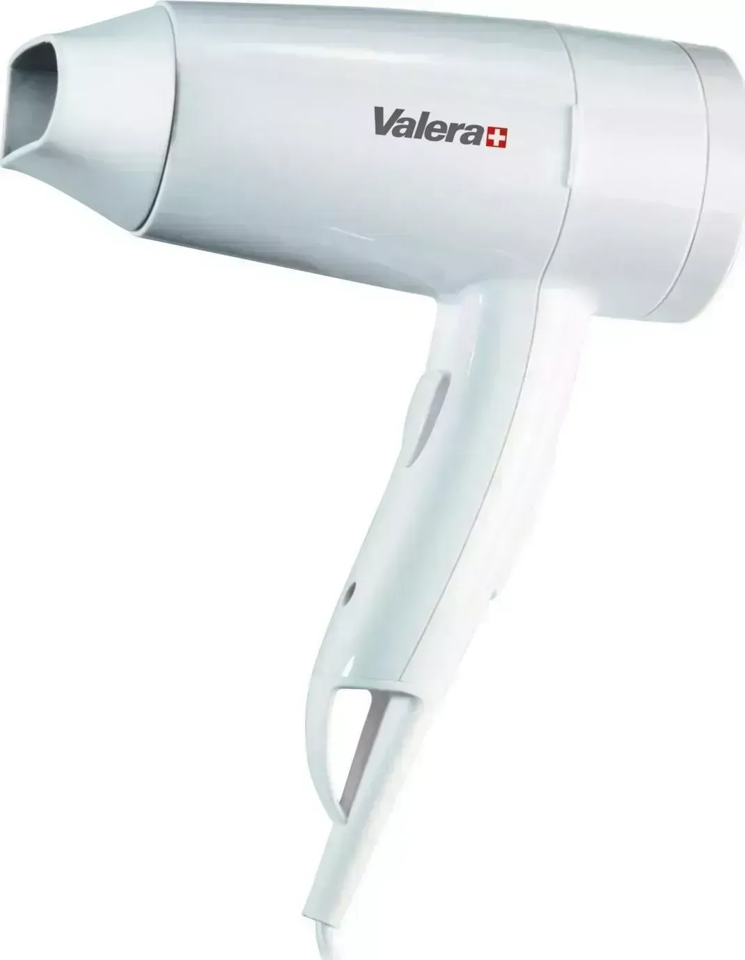 Фен Valera Легкий для гостиницы Premium 1200 Push White 533.03