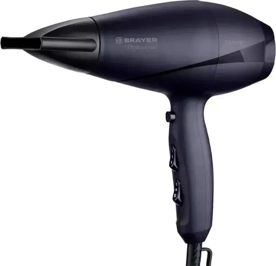Фен BRAYER BR3002