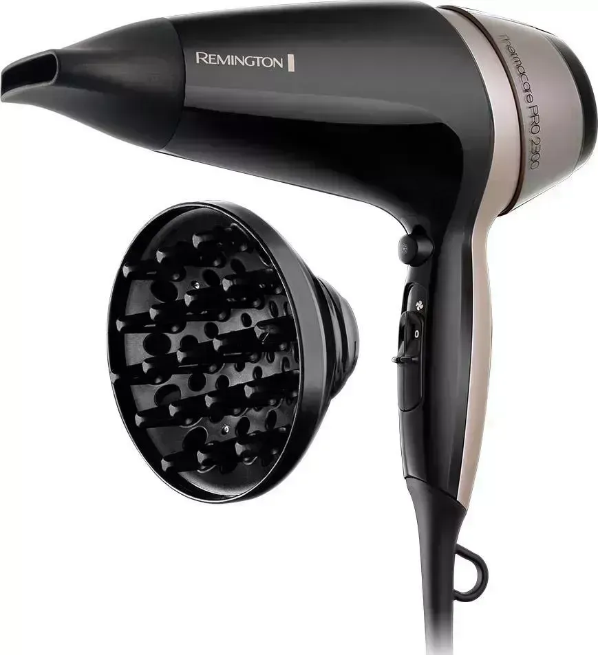 Фен REMINGTON Thermacare PRO 2300 D5715