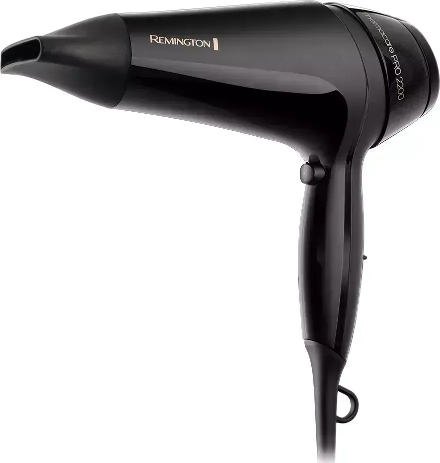 Фен REMINGTON Thermacare PRO 2200 D5710
