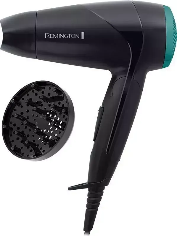 Фен REMINGTON Travel Dryer Compact D1500