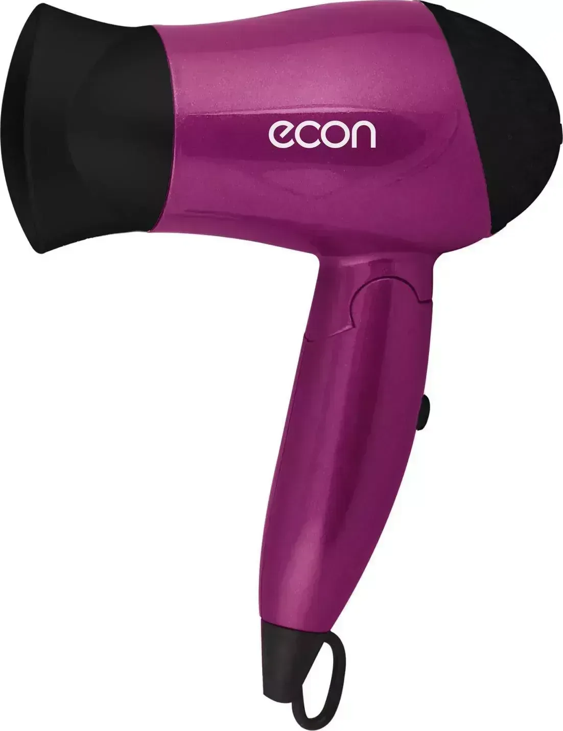 Фен ECON Дорожный ECO-BH142D