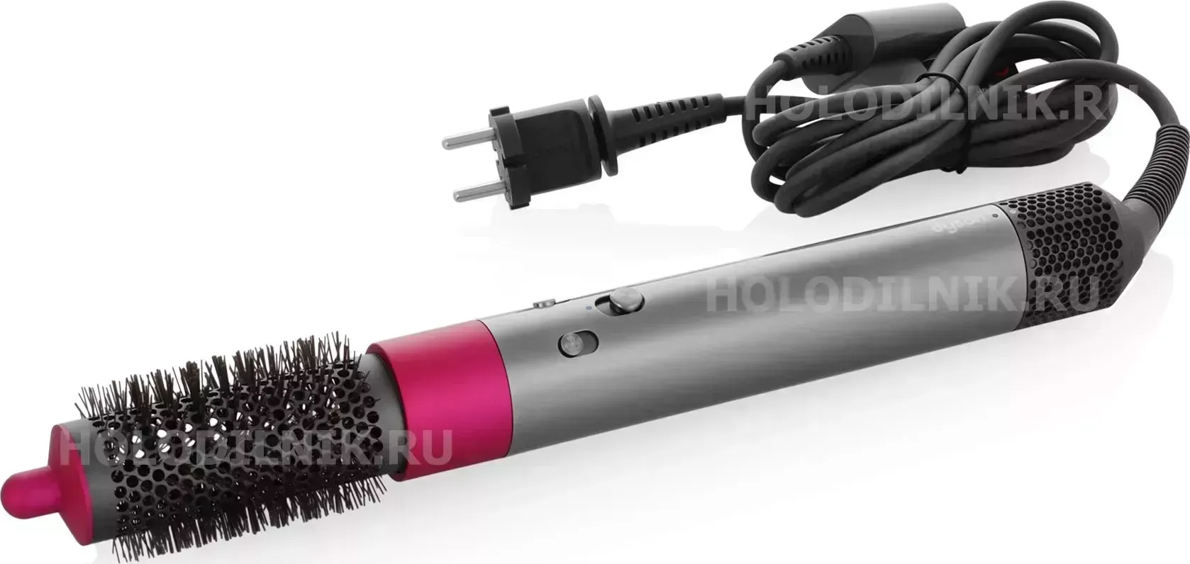 Фен-щетка DYSON HS01 Airwrap