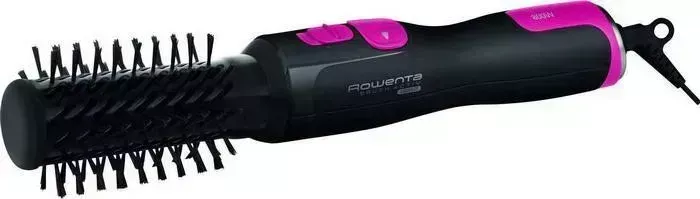 Фен-щетка ROWENTA CF9112F0 Elite Brush Activ Compact