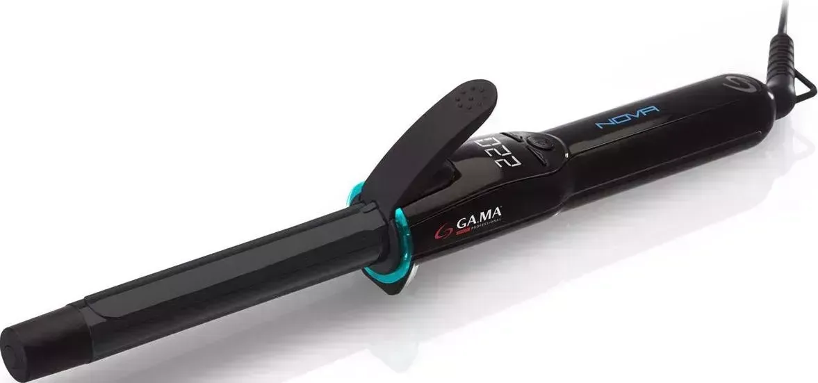 Выпрямитель для волос  GA.MA F21.19NOVA