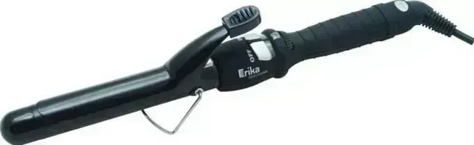 Плойка Erika RCC025 черный