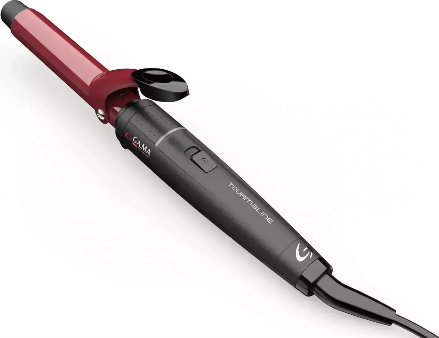 Выпрямитель для волос  GA.MA Tourmaline 25 GC0202