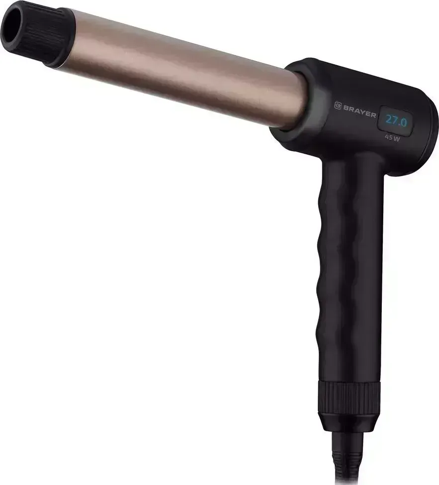 Выпрямитель для волос BRAYER BR3208