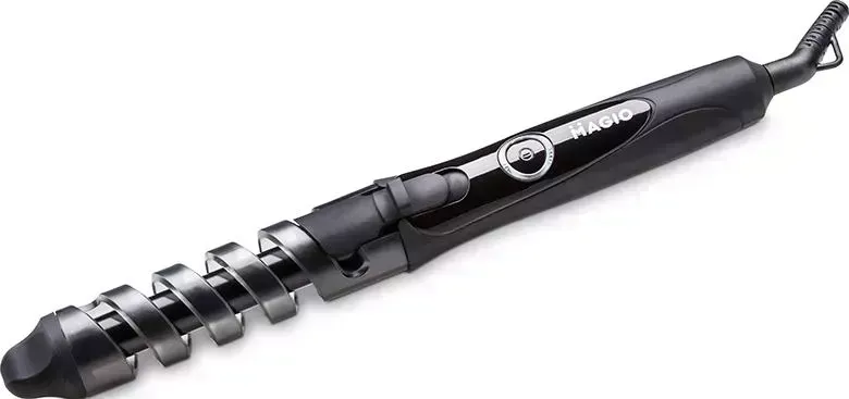 Выпрямитель для волос  Щипцы-плойка MAGIO МG-701