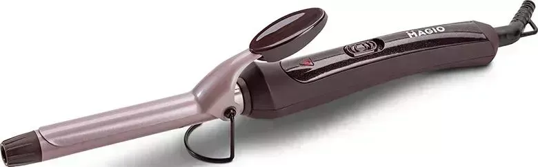 Выпрямитель для волос  Щипцы-плойка MAGIO МG-704