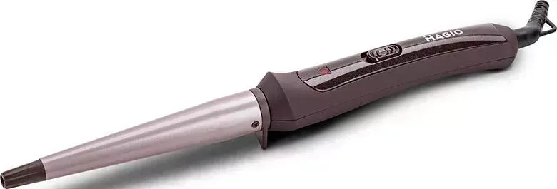 Выпрямитель для волос  Щипцы-плойка MAGIO МG-703