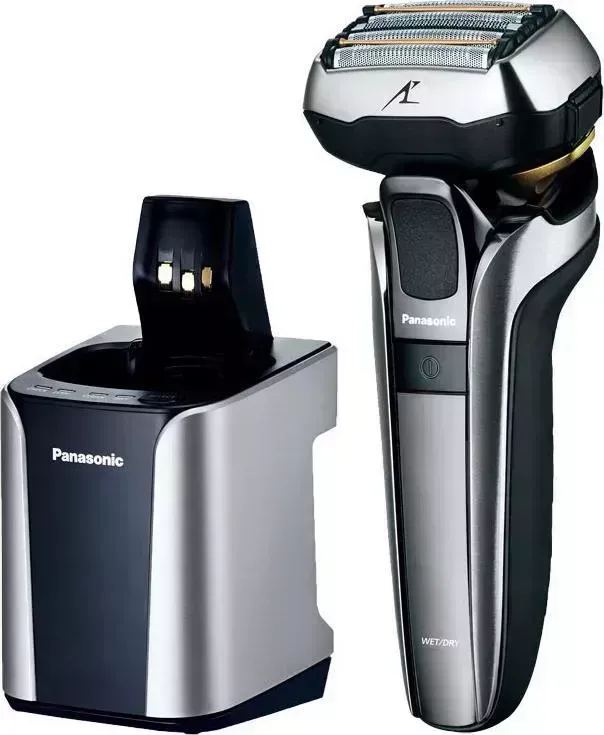 Бритва PANASONIC ES-LV9Q-S820