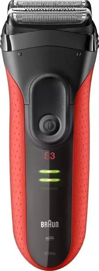 Бритва BRAUN 3030S EN10