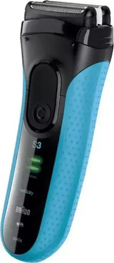 Бритва BRAUN 3010s