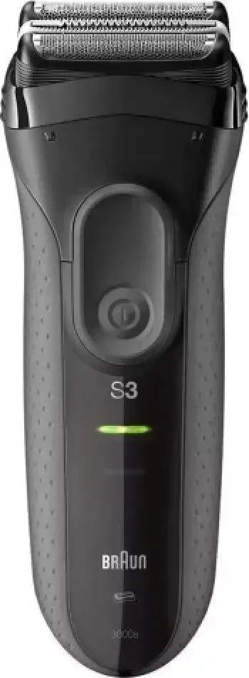 Бритва BRAUN 3000s EN10