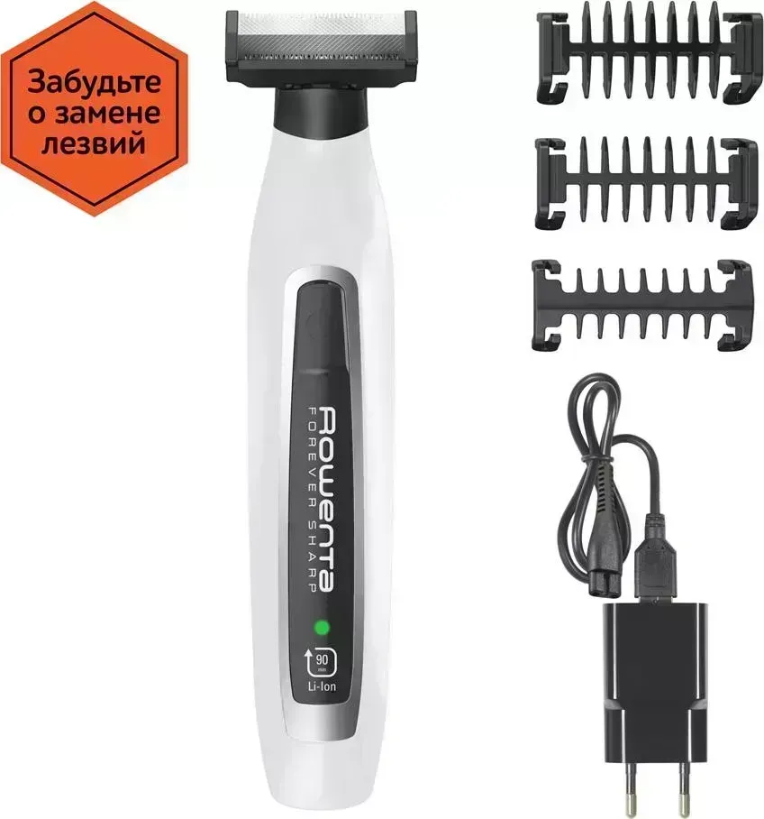 Бритва ROWENTA TN 6010 F4
