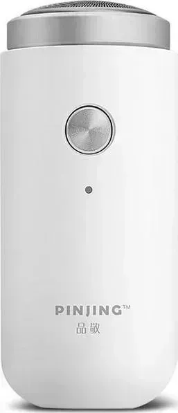 Бритва XIAOMI SOOCAS PINJING ED1 (белая)