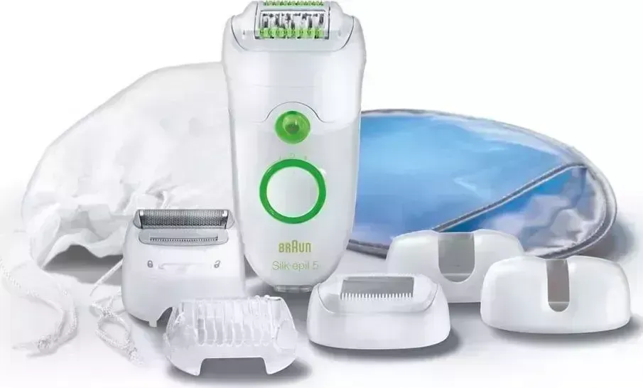 Эпилятор BRAUN SE5780