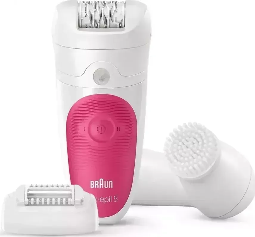 Эпилятор BRAUN SE5539