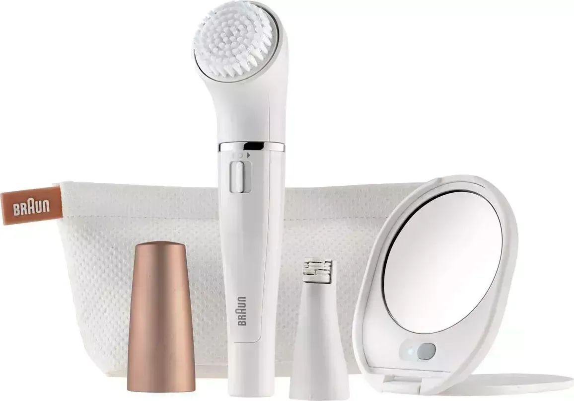 Эпилятор BRAUN SE831