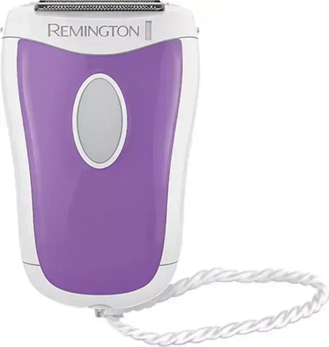 Бритва REMINGTON Компактная женская WSF4810