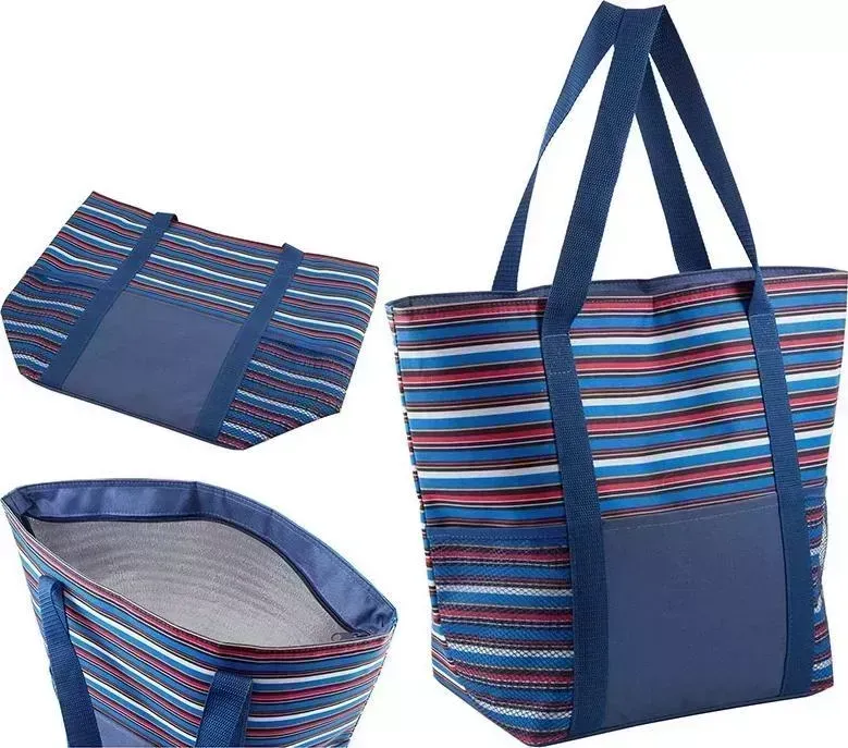 Сумка-холодильник ECOS -холодильник Sunset Tote-I, CB-12, 25л, 6812