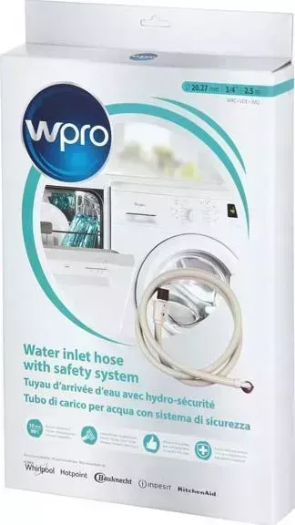 Шланг  заливной Wpro SIH250