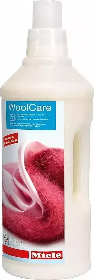 Средство для стирки MIELE 11997035 EU3 WoolCare