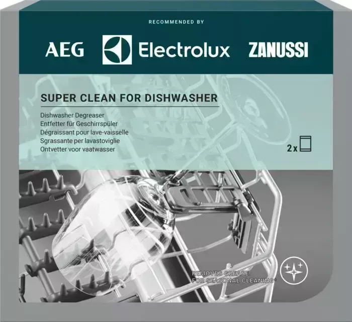 Чистящее средство ELECTROLUX M3DCP200