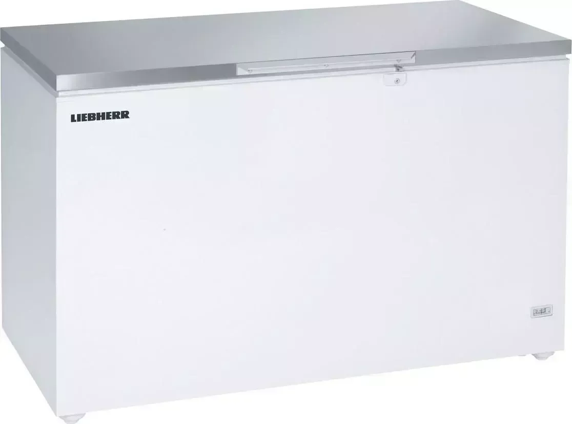 Ларь морозильный LIEBHERR ь GTL 4906-41