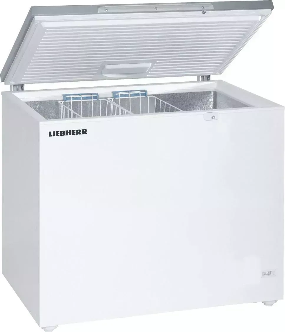 Ларь морозильный LIEBHERR ь для профессионального использования GTL 3006-24