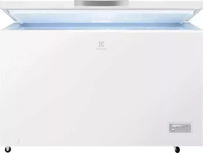 Ларь морозильный ELECTROLUX ь LCB 3 LF 38 W0 ь 3 LF 38 W0