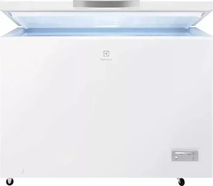Ларь морозильный ELECTROLUX ь LCB 3 LF 31 W0 ь 3 LF 31 W0