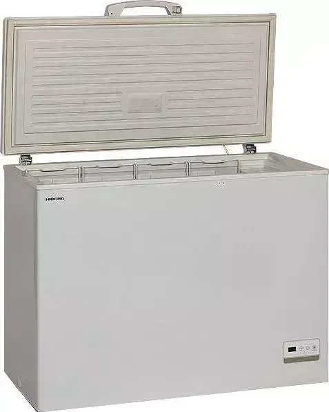 Ларь морозильный HIBERG ь PF 32 L4 NFW ь PF 32 L4