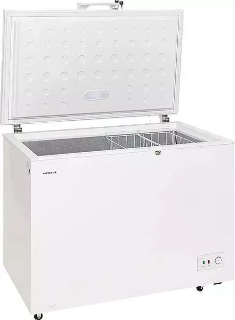 Ларь морозильный HIBERG ь PF 44 L2W ь PF 44
