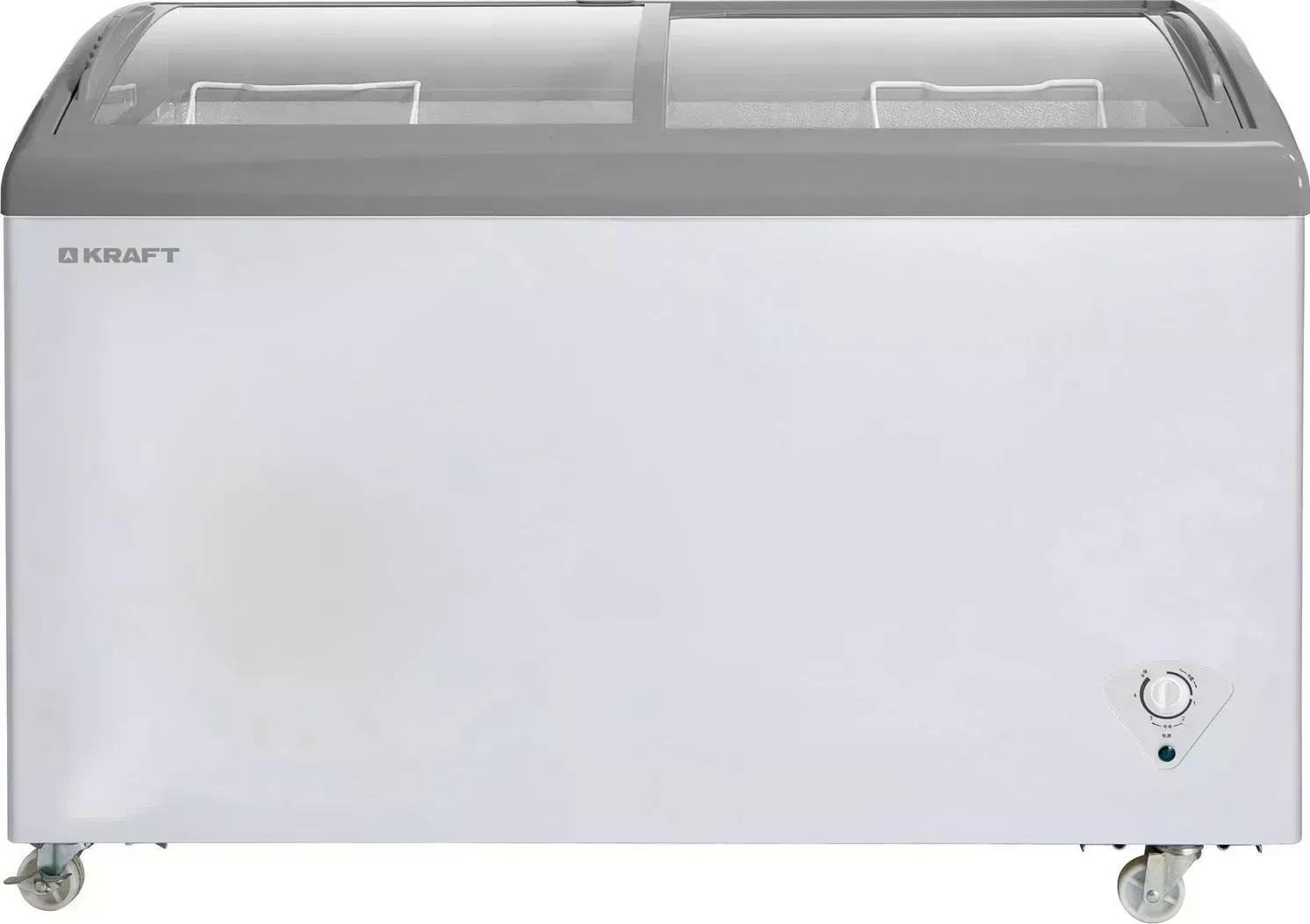 Ларь морозильный KRAFT ь KF-TD336CG