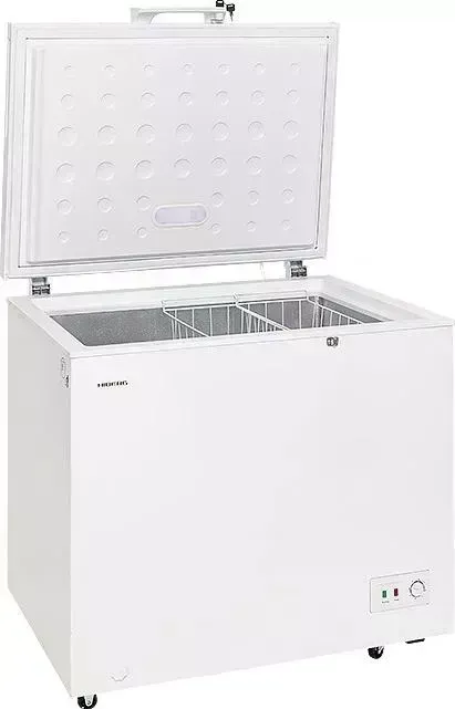Ларь морозильный HIBERG ь PF 39 L2W ь PF 39