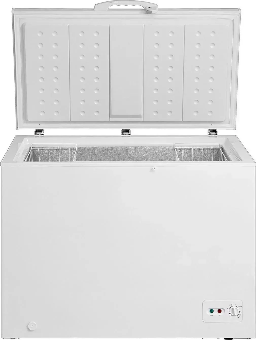 Ларь морозильный KRAFT ь BD (W) 280 QX ь BD QX